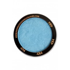 PXP Watermake-up 1032 Soft Metallic Blue 10 gram